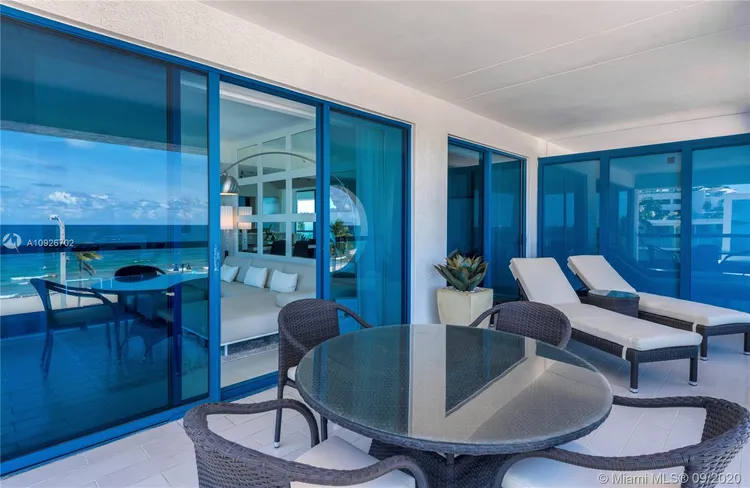 The Ocean Resort Residences (Conrad) #207 image #20