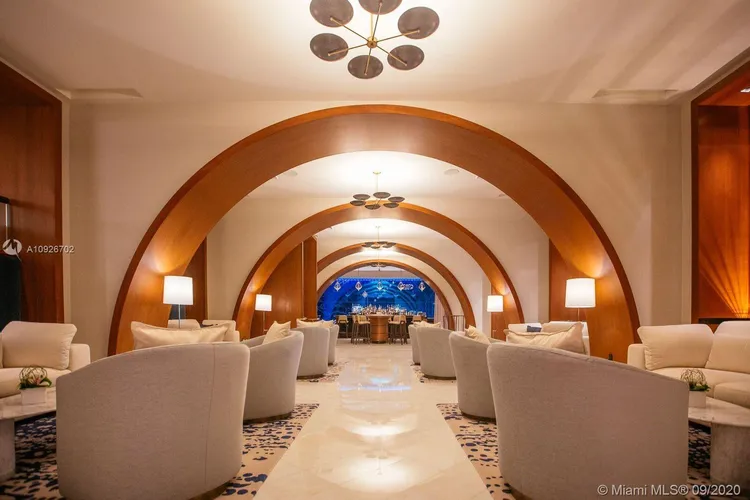 The Ocean Resort Residences (Conrad) #207 image #21