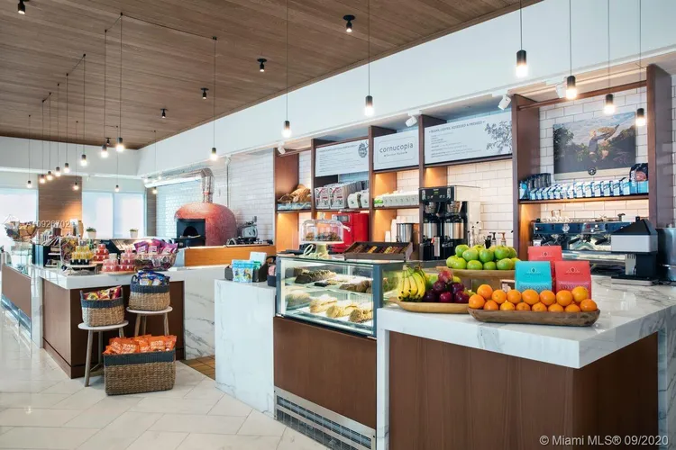 The Ocean Resort Residences (Conrad) #207 image #23