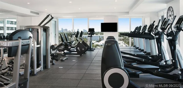 The Ocean Resort Residences (Conrad) #207 image #24