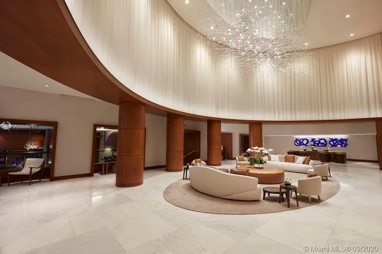 The Ocean Resort Residences (Conrad) #207 image #25