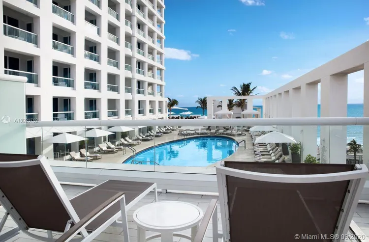 The Ocean Resort Residences (Conrad) #207 image #26