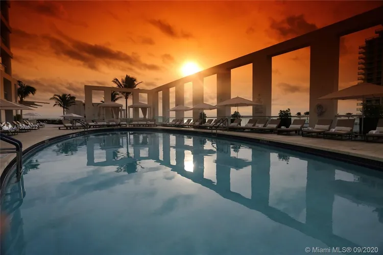 The Ocean Resort Residences (Conrad) #207 image #27