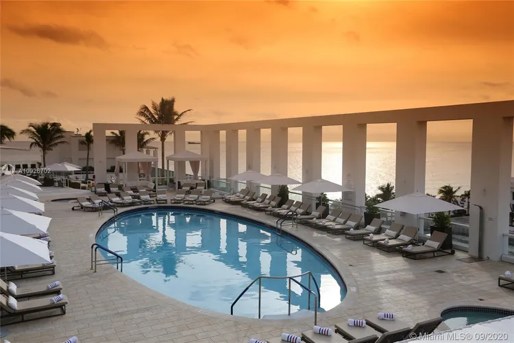 The Ocean Resort Residences (Conrad) #207 image #28