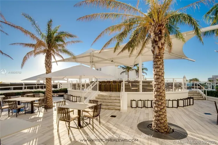 The Ocean Resort Residences (Conrad) #207 image #32