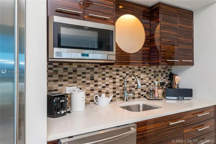 The Ocean Resort Residences (Conrad) #207 image #6