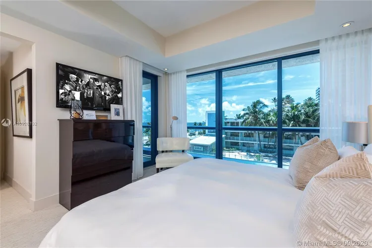 The Ocean Resort Residences (Conrad) #207 image #7