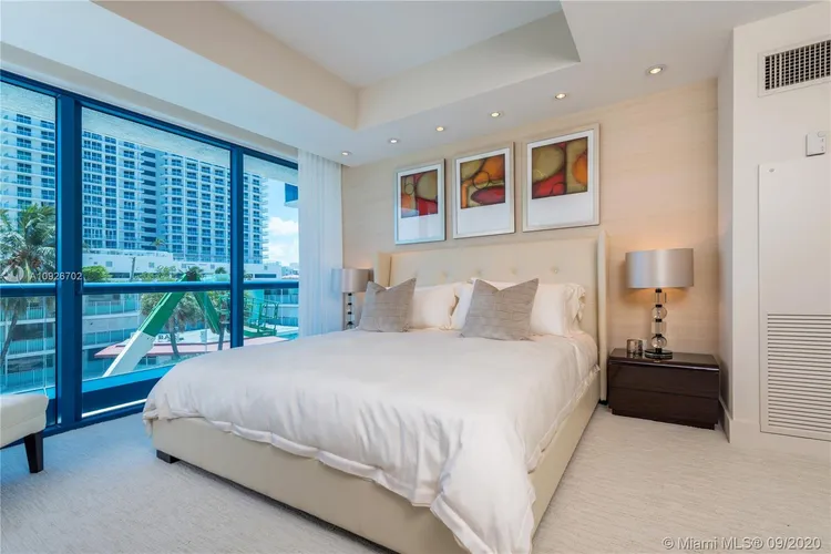 The Ocean Resort Residences (Conrad) #207 image #8