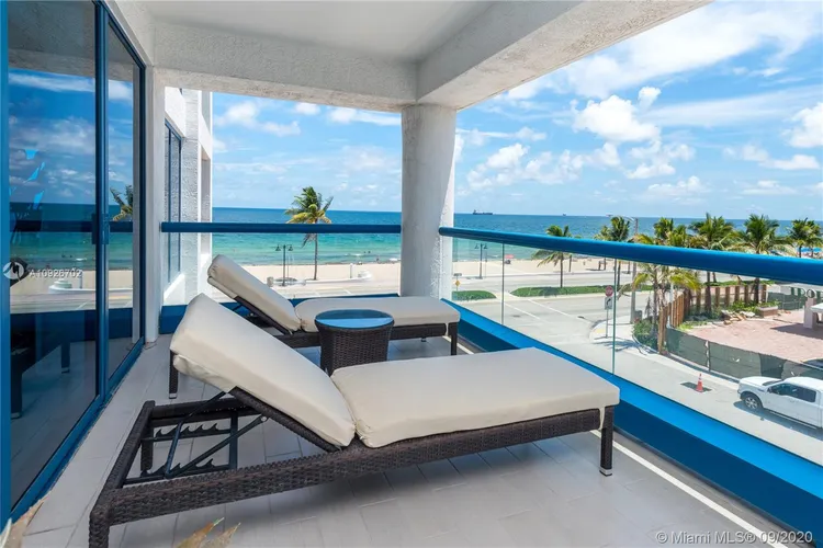 The Ocean Resort Residences (Conrad) #207 image #9