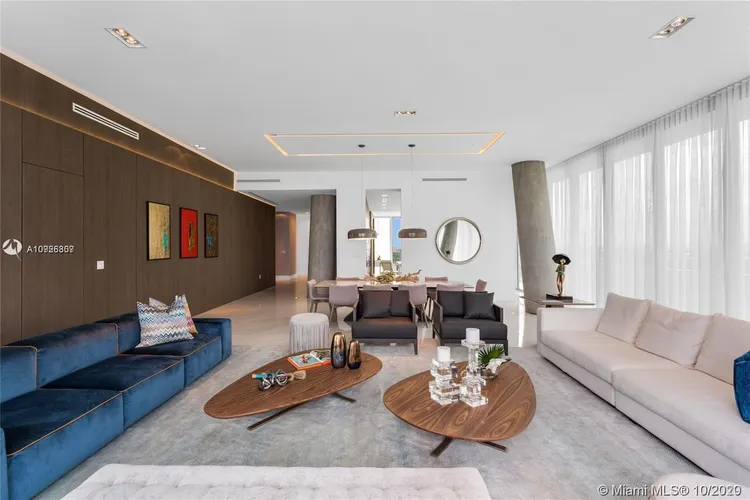 Grove at Grand Bay #1103N image #11