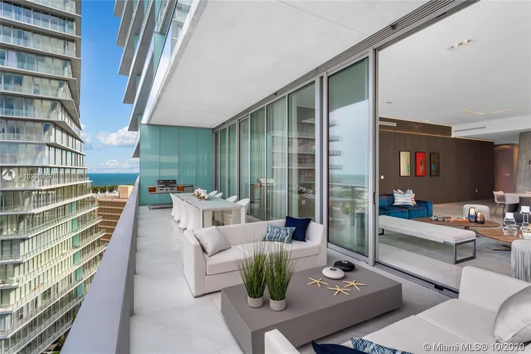 Grove at Grand Bay #1103N image #12