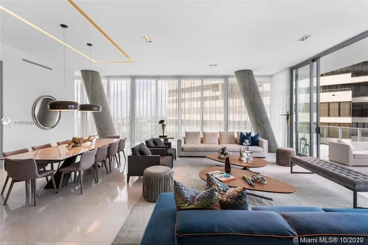 Grove at Grand Bay #1103N image #13