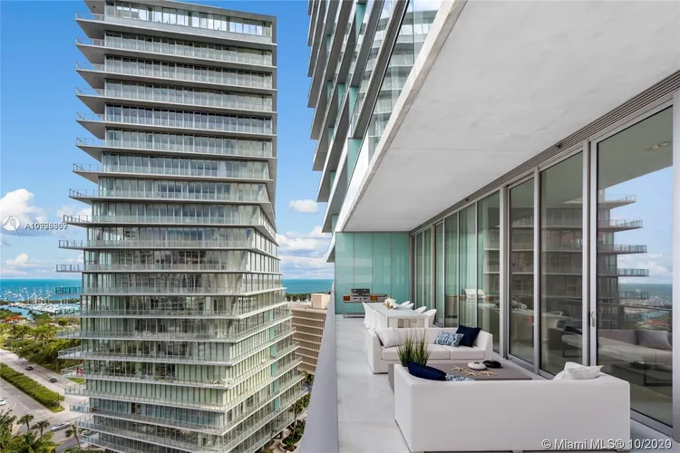 Grove at Grand Bay #1103N image #24