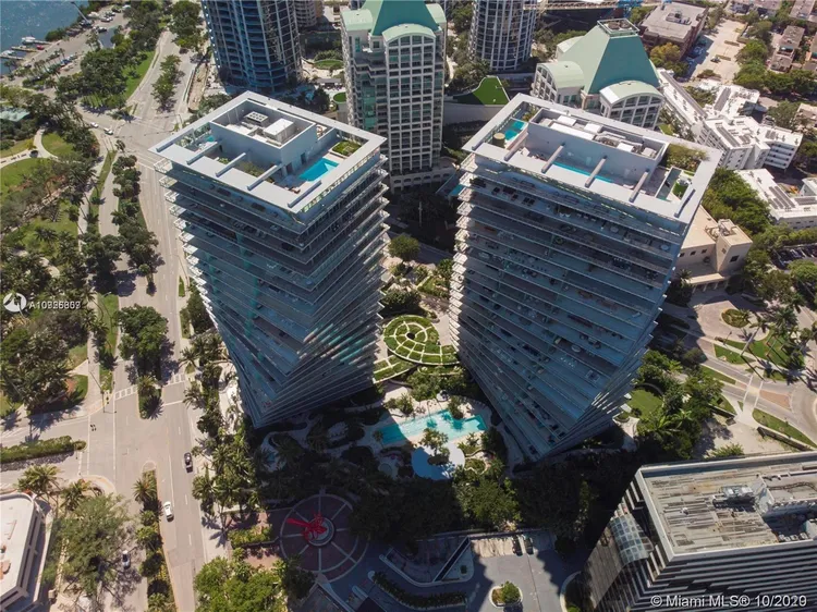 Grove at Grand Bay #1103N image #39