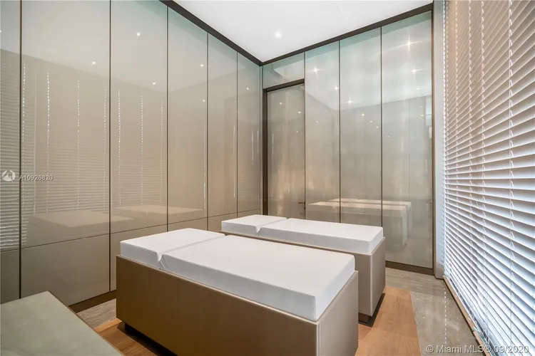 Residences by Armani Casa #4504 image #11