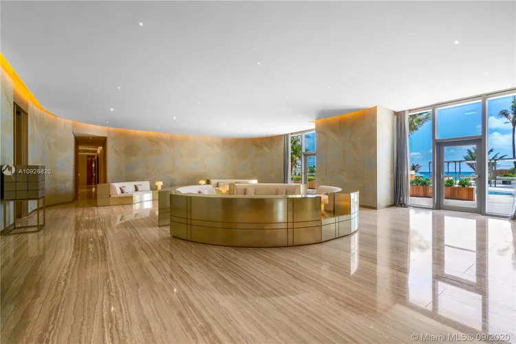 Residences by Armani Casa #4504 image #12