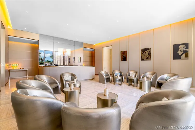 Residences by Armani Casa #4504 image #13