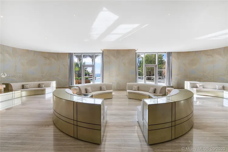 Residences by Armani Casa #4504 image #17