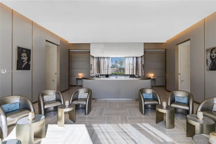 Residences by Armani Casa #4504 image #18