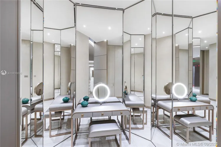 Residences by Armani Casa #4504 image #20