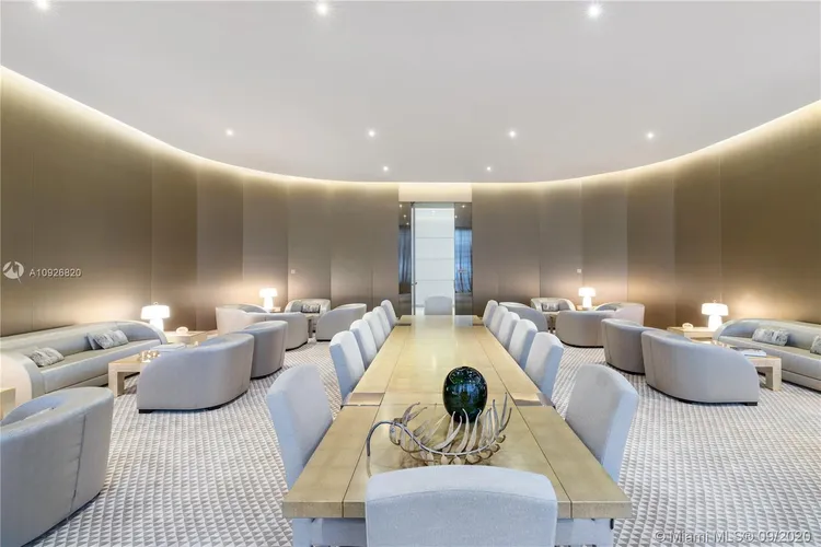 Residences by Armani Casa #4504 image #21