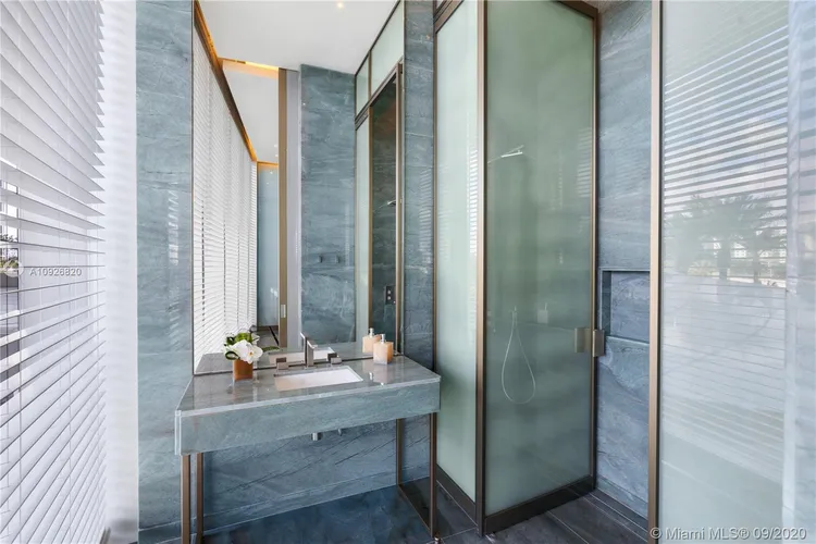 Residences by Armani Casa #4504 image #28