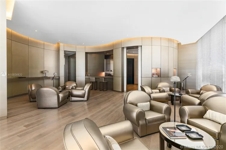 Residences by Armani Casa #4504 image #34