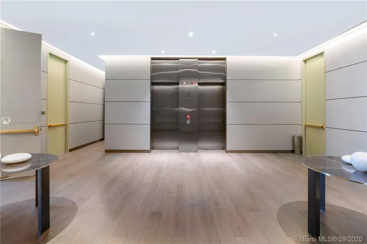 Residences by Armani Casa #4504 image #35