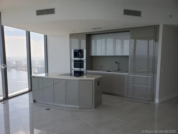 Residences by Armani Casa #4504 image #36