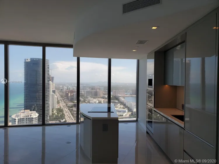 Residences by Armani Casa #4504 image #38