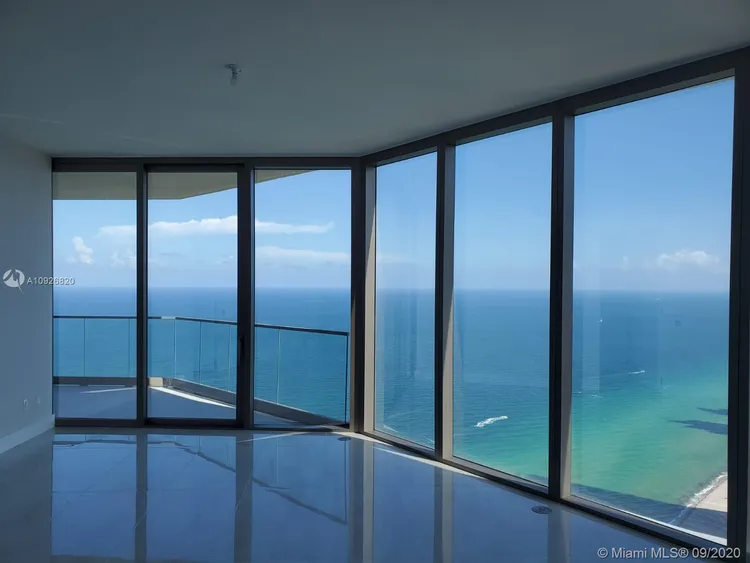 Residences by Armani Casa #4504 image #40