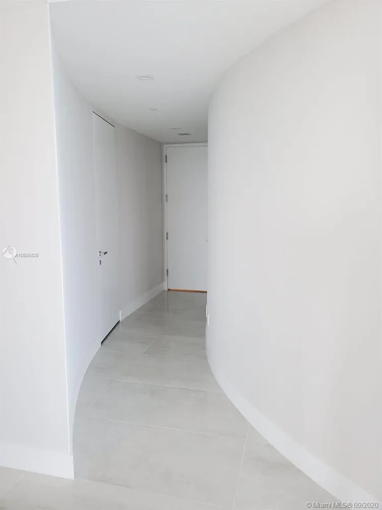 Residences by Armani Casa #4504 image #41