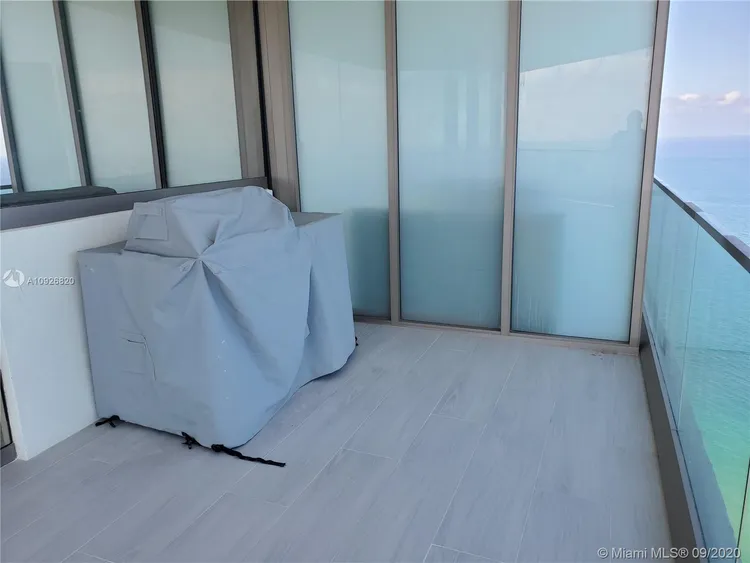 Residences by Armani Casa #4504 image #44