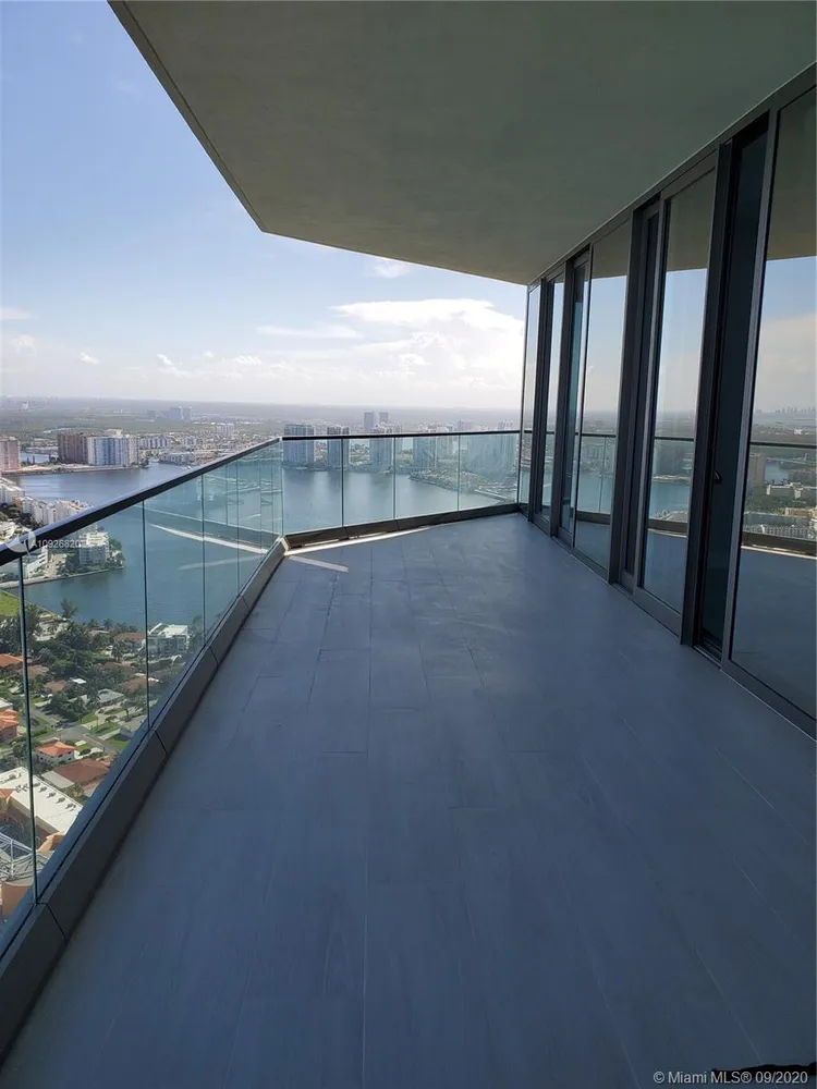 Residences by Armani Casa #4504 image #45