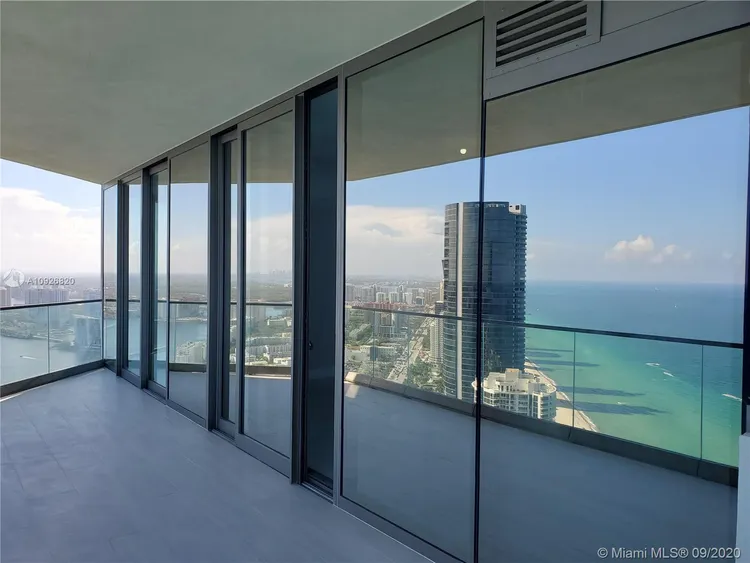 Residences by Armani Casa #4504 image #46