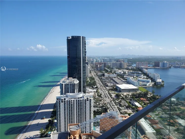 Residences by Armani Casa #4504 image #48