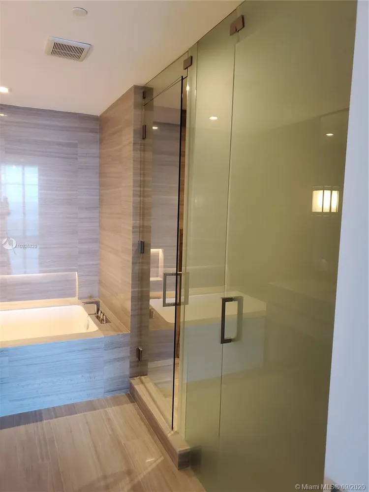 Residences by Armani Casa #4504 image #53