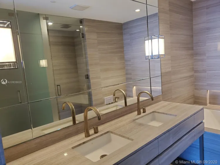 Residences by Armani Casa #4504 image #56