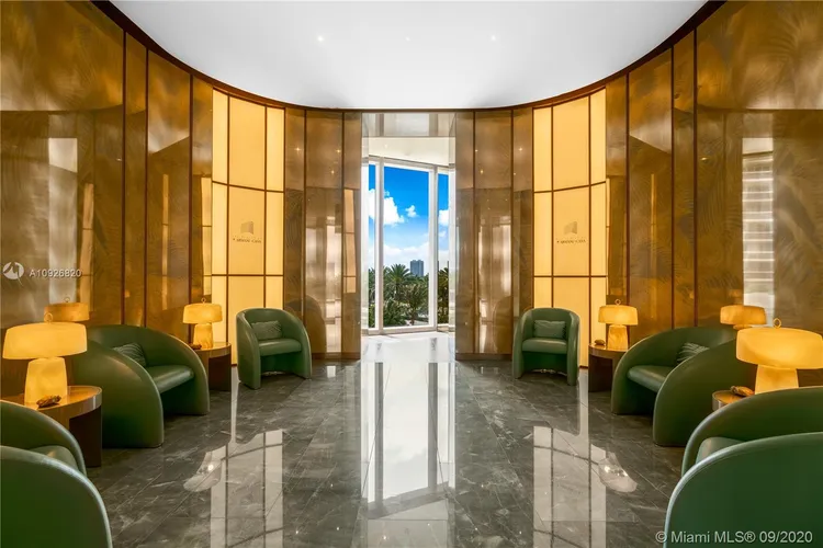 Residences by Armani Casa #4504 image #9