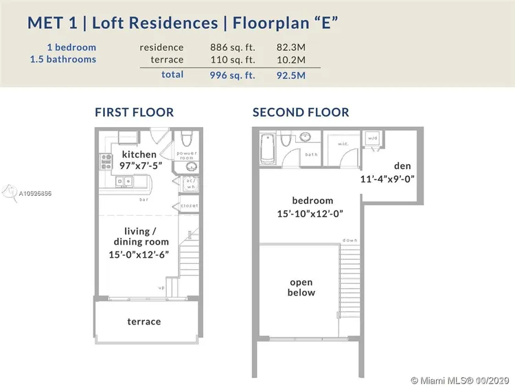 Met1 #1210 image #16