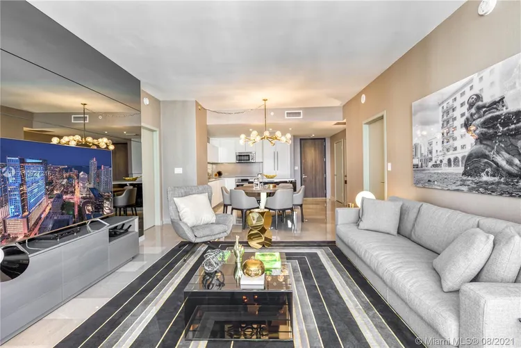 Rise Brickell City Centre #2905 image #11