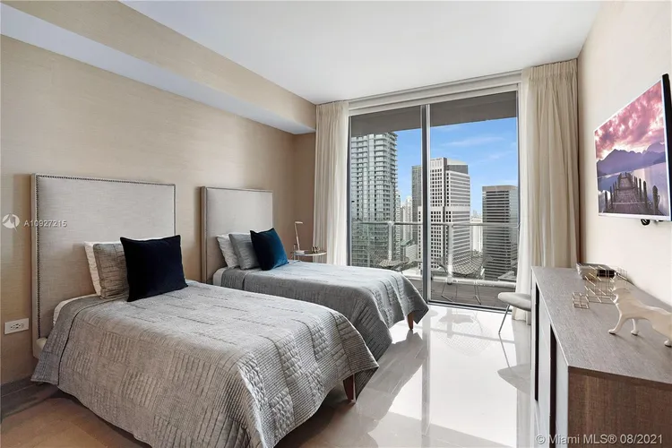 Rise Brickell City Centre #2905 image #17