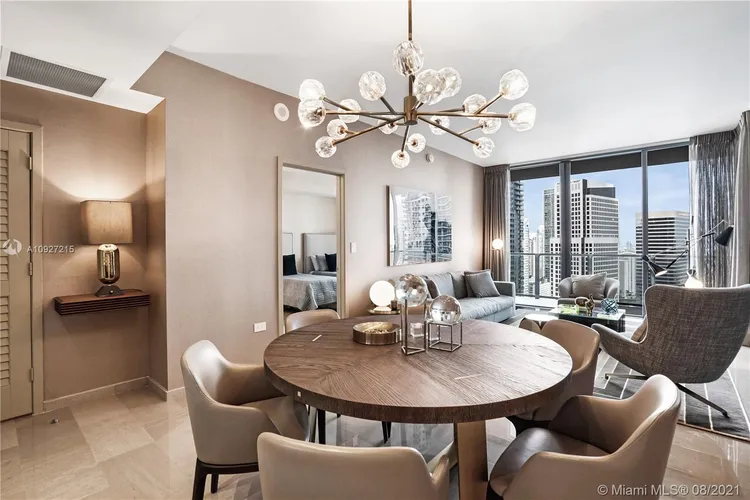 Rise Brickell City Centre #2905 image #21