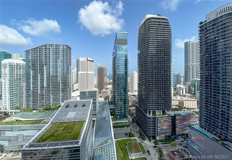 Rise Brickell City Centre #2905 image #23