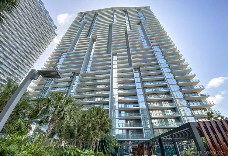 Rise Brickell City Centre #2905 image #25