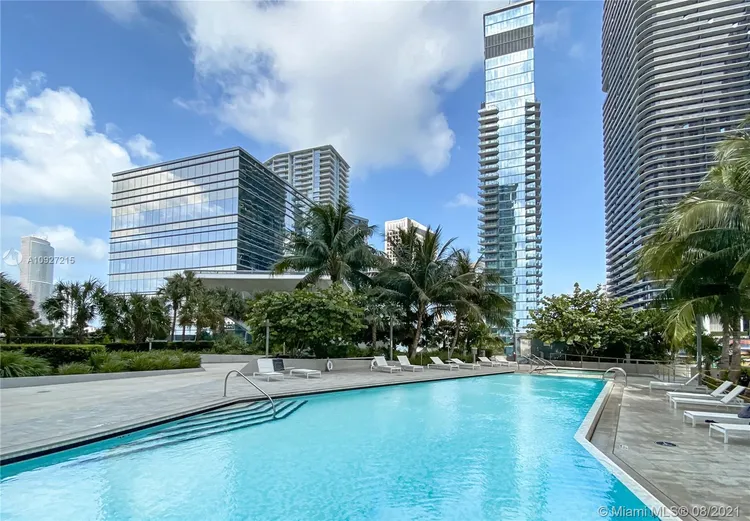 Rise Brickell City Centre #2905 image #27