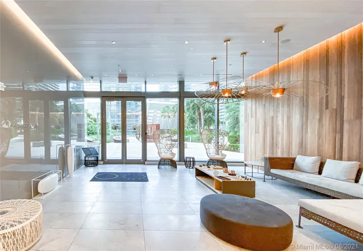 Rise Brickell City Centre #2905 image #29