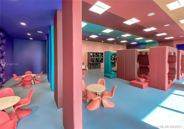 Rise Brickell City Centre #2905 image #32