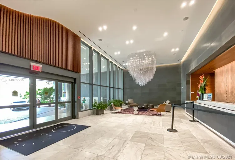 Rise Brickell City Centre #2905 image #33