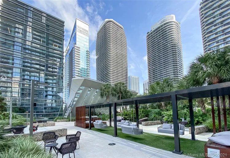 Rise Brickell City Centre #2905 image #6